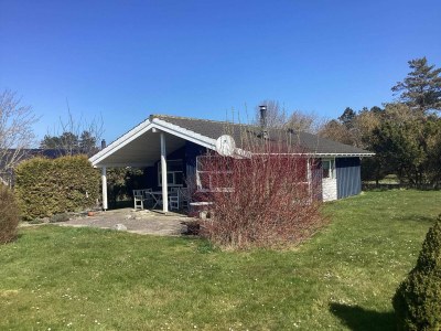 Holiday house 5 person holiday home in Nakskov - Outdoor photo 6