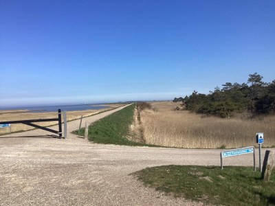 Holiday house 5 person holiday home in Nakskov - Outdoor photo 9