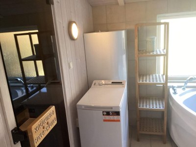 Holiday house 5 person holiday home in Nakskov - Outdoor photo 12