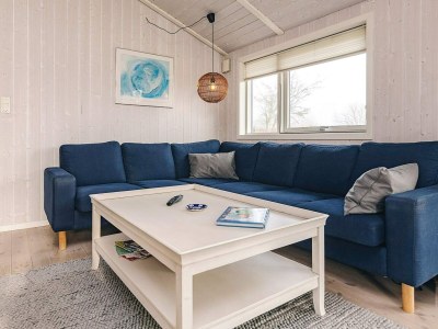 Holiday house 5 person holiday home in Nakskov - Outdoor photo 23