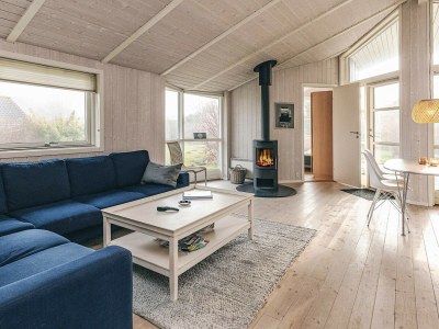 Holiday house 5 person holiday home in Nakskov - Outdoor photo 24