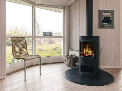 Holiday house 5 person holiday home in Nakskov - Outdoor photo 25