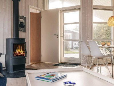 Holiday house 5 person holiday home in Nakskov - Outdoor photo 26