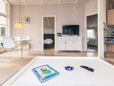 Holiday house 5 person holiday home in Nakskov - Outdoor photo 27