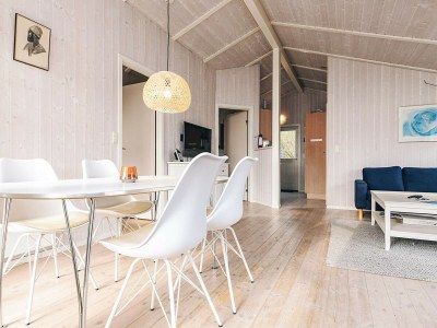 Holiday house 5 person holiday home in Nakskov - Outdoor photo 28