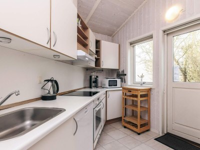 Holiday house 5 person holiday home in Nakskov - Outdoor photo 29