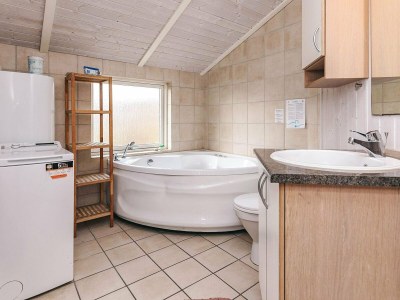 Holiday house 5 person holiday home in Nakskov - Outdoor photo 35