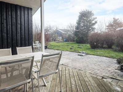 Holiday house 5 person holiday home in Nakskov - Outdoor photo 38