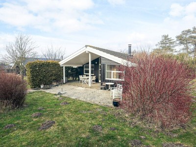 Holiday house 5 person holiday home in Nakskov - Outdoor photo 40