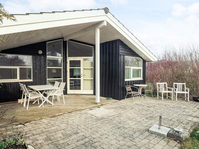 Holiday house 5 person holiday home in Nakskov - Outdoor photo 41