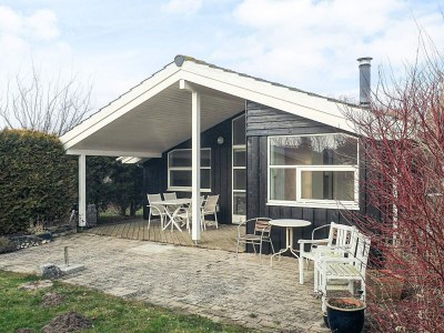 Holiday house 5 person holiday home in Nakskov - Outdoor photo 42