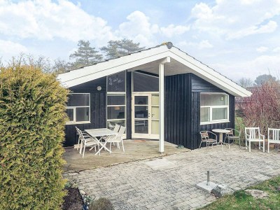 Holiday house 5 person holiday home in Nakskov - Outdoor photo 43