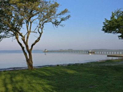 Holiday house 5 person holiday home in Nakskov - Outdoor photo 45