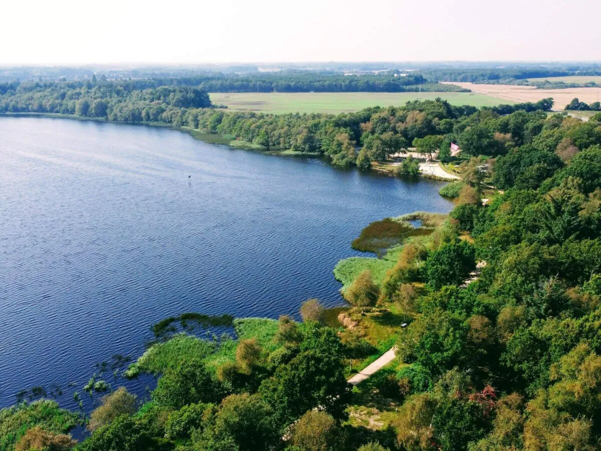 Holiday house 6 person holiday home in Ansager - Outdoor photo 2