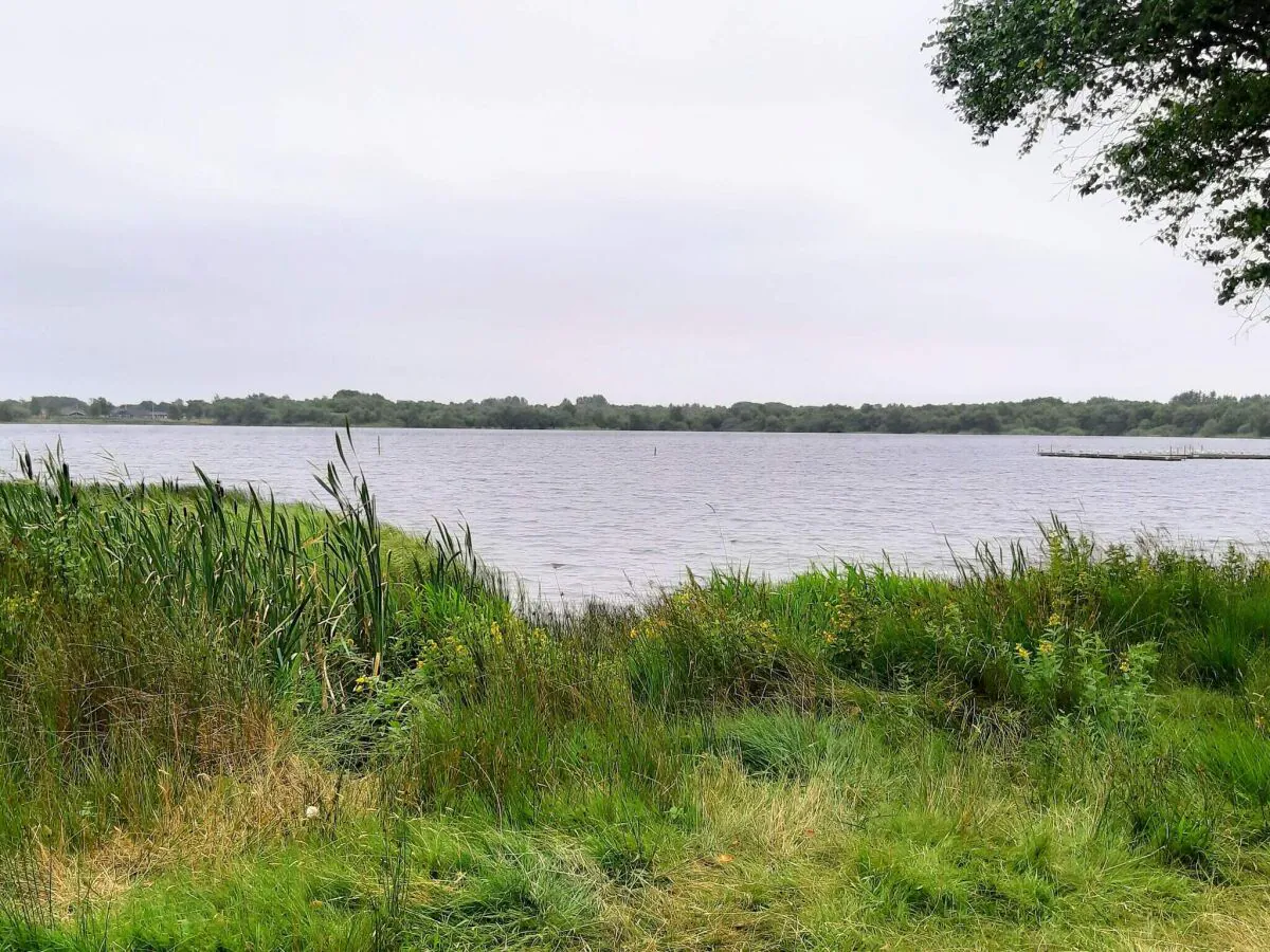 Holiday house 6 person holiday home in Ansager - Outdoor photo 3