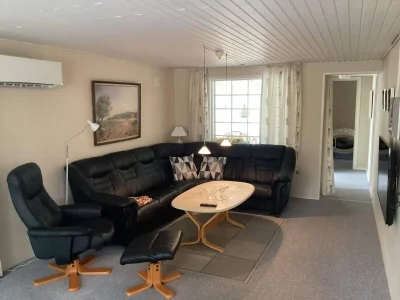 Holiday house 6 person holiday home in Ansager - Outdoor photo 5