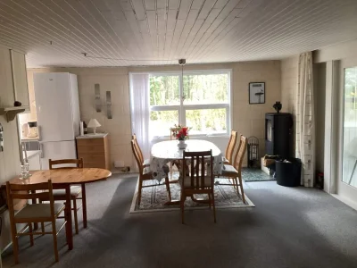 Holiday house 6 person holiday home in Ansager - Outdoor photo 6