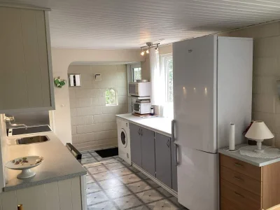 Holiday house 6 person holiday home in Ansager - Outdoor photo 8