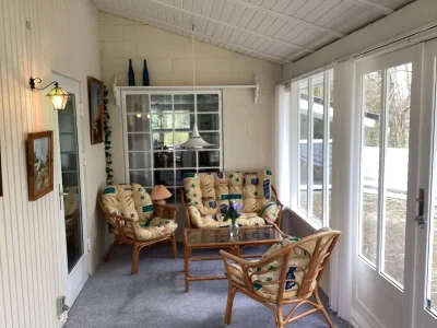 Holiday house 6 person holiday home in Ansager - Outdoor photo 9