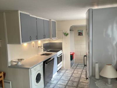 Holiday house 6 person holiday home in Ansager - Outdoor photo 10