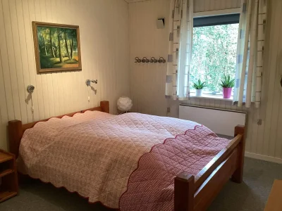 Holiday house 6 person holiday home in Ansager - Outdoor photo 11