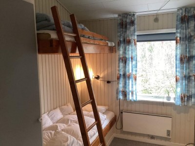 Holiday house 6 person holiday home in Ansager - Outdoor photo 12