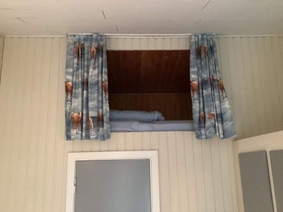 Holiday house 6 person holiday home in Ansager - Outdoor photo 13