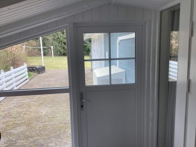 Holiday house 6 person holiday home in Ansager - Outdoor photo 14