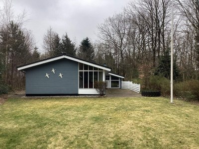 Holiday house 6 person holiday home in Ansager - Outdoor photo 16