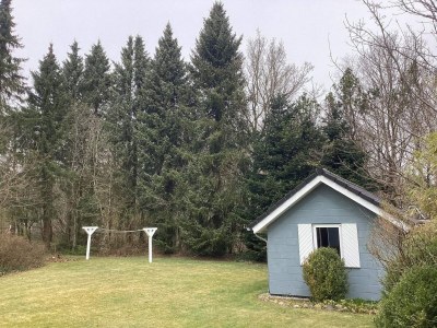 Holiday house 6 person holiday home in Ansager - Outdoor photo 17