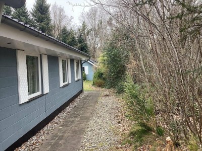 Holiday house 6 person holiday home in Ansager - Outdoor photo 18