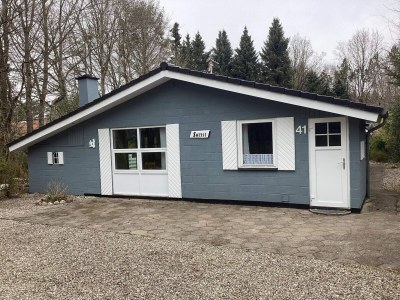 Holiday house 6 person holiday home in Ansager - Outdoor photo 19