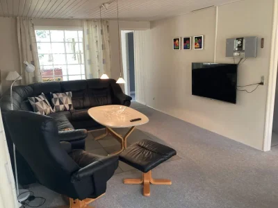 Holiday house 6 person holiday home in Ansager - Outdoor photo 30