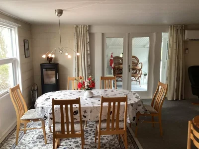 Holiday house 6 person holiday home in Ansager - Outdoor photo 31