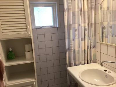 Holiday house 6 person holiday home in Ansager - Outdoor photo 32