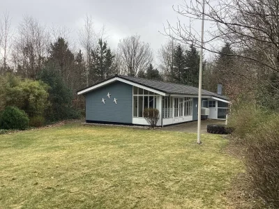 Holiday house 6 person holiday home in Ansager - Outdoor photo 33