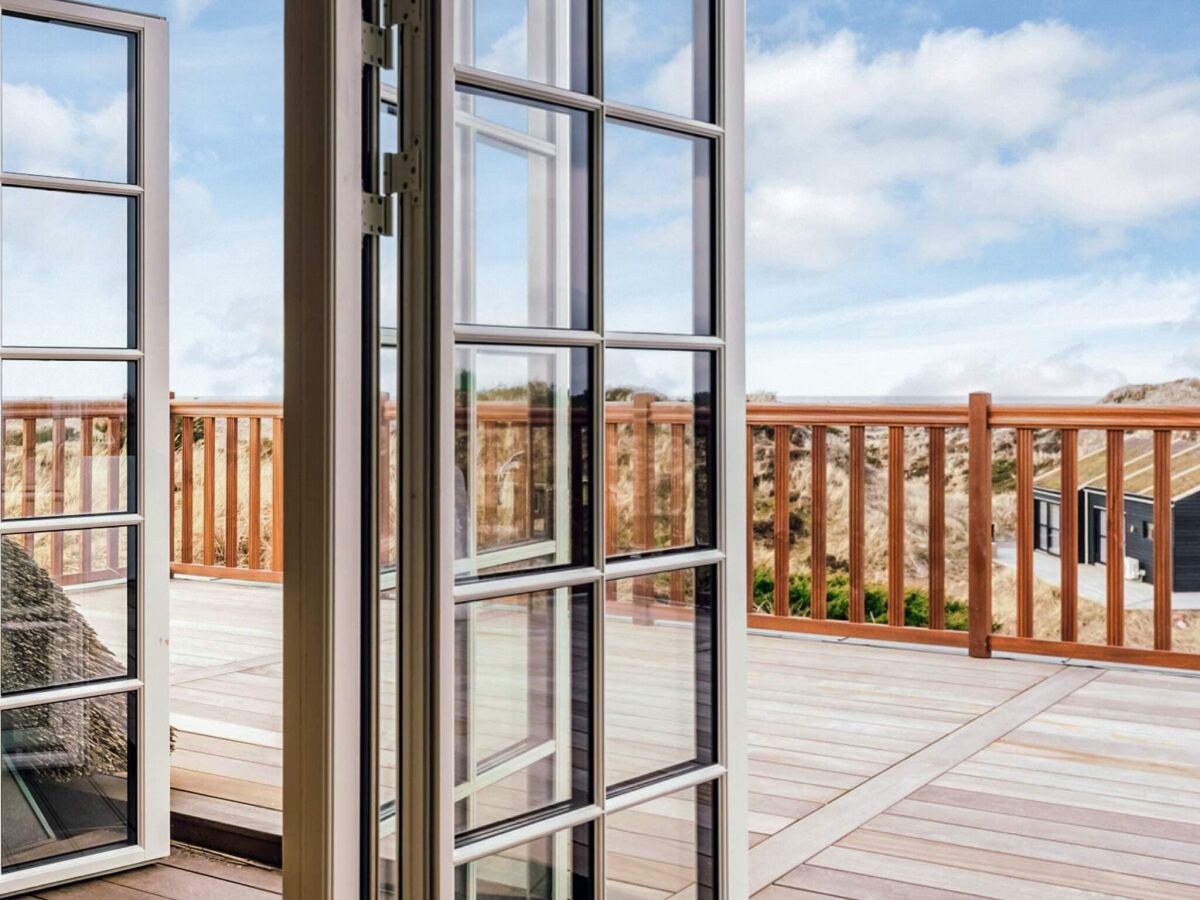 Holiday house 5 star holiday home in Pandrup - Outdoor photo 5