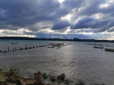 Holiday house 5 star holiday home in Pandrup - Outdoor photo 6