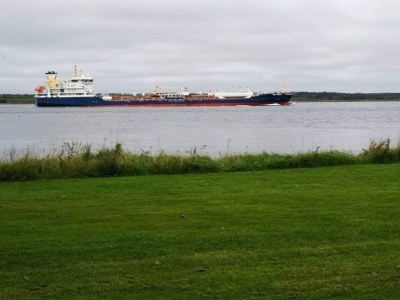 Holiday house 5 star holiday home in Pandrup - Outdoor photo 13