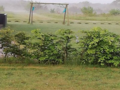 Holiday house 5 star holiday home in Pandrup - Outdoor photo 16