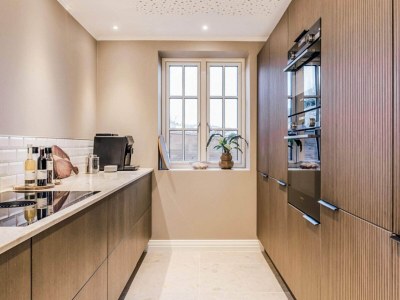 Holiday house 5 star holiday home in Pandrup - Outdoor photo 24