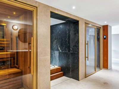 Holiday house 5 star holiday home in Pandrup - Outdoor photo 25