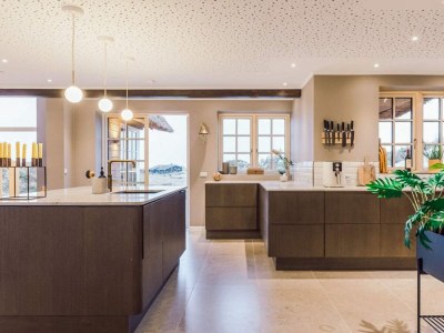 Holiday house 5 star holiday home in Pandrup - Outdoor photo 30