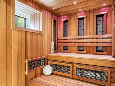 Holiday house 5 star holiday home in Pandrup - Outdoor photo 32