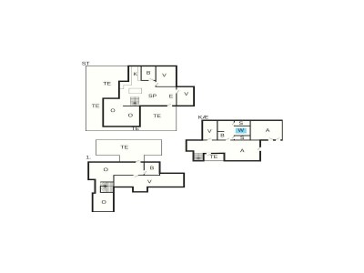 Holiday house 5 star holiday home in Pandrup - Document photo 33