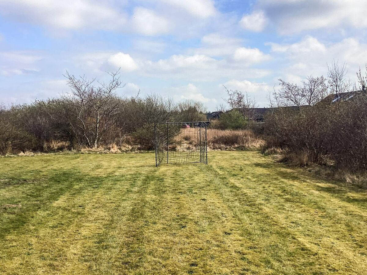 Holiday house 4 star holiday home in Brovst - Outdoor photo 4