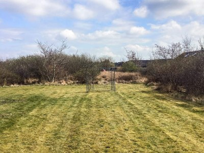 Holiday house 4 star holiday home in Brovst - Outdoor photo 4