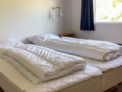 Holiday house 4 star holiday home in Brovst - Outdoor photo 9