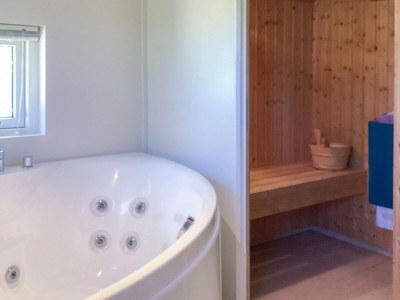 Holiday house 4 star holiday home in Brovst - Outdoor photo 15