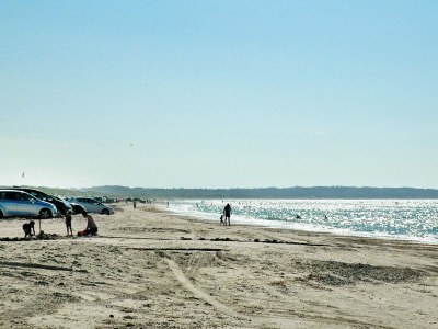 Holiday house 4 star holiday home in Brovst - Outdoor photo 16